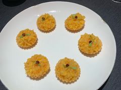 -南里山房·新淮扬菜(徐汇万科店)
