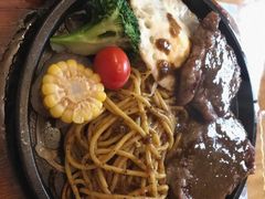 -吉司利中西餐厅至尊店