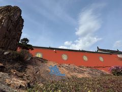 -句容茅山景区