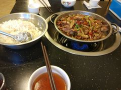 -胖娃古镇鸡杂(磁器口总店)