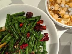 -花椒俏川菜小馆(南海万达店)