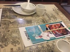 -十二饭点·川菜(北站圆融店)