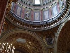 -圣伊什特万圣殿