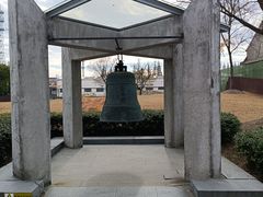 -金山卫抗战遗址纪念园-停车场