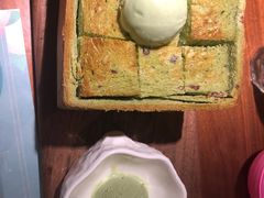 -大树餐厅(益田假日店)