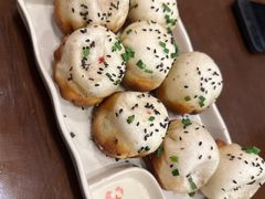 -东泰祥生煎馆(陕西南路店)