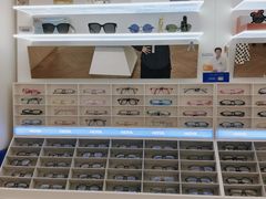 -EYEcare眼镜店(南京东路店)