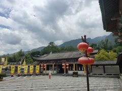 -天龙八部武侠城