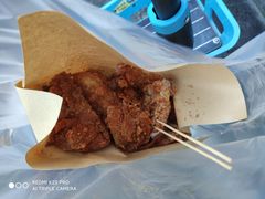 -德盛炸鸡腿(大沽南路店)