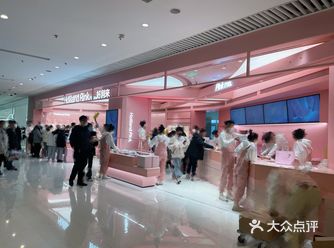“生活总有些东西让你一见钟情”