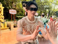 -南宁方特东盟神画