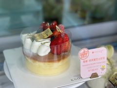 -KNOTKNOT珞珞·日式甜品(K11店)