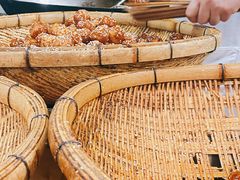 -邓记新一代糖油果子(四川煤管局供销公司职工宿舍店)