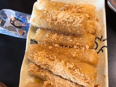 -大龙辣火锅·龙虾·烧烤(湖滨新天地店)