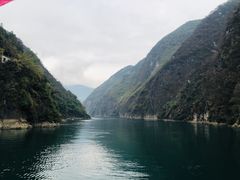 -乌江画廊(彭水苗族土家族自治县)