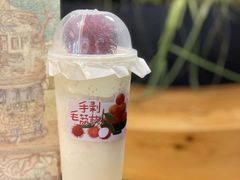 -阿嬷手作(深圳梅林卓悦汇店)