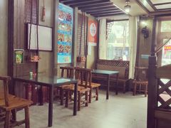 -三子下水馆(南十四道街151号店)