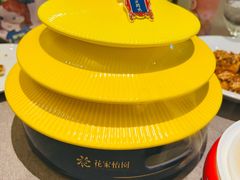 -花家怡园(四合院总店)