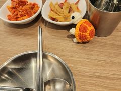 -百老汇美食街