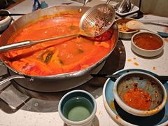 -左庭右院鲜牛肉火锅(苏州园区永旺店)