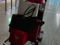 -南通兴东国际机场