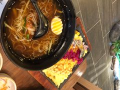 -九田家黑牛烤肉料理(长春路友好店)