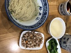 三虾面-裕兴记·三虾面(西北街总店)