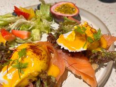 -BE BRIGHT KITCHEN(正佳广场店)
