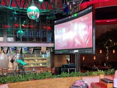 大堂-肉串汪(望京店)