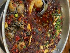 -黑竹香鸡(营和巷店)