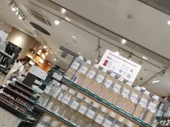 -MUJI无印良品(远洋未来广场店)