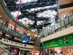 -鹏欣水游城