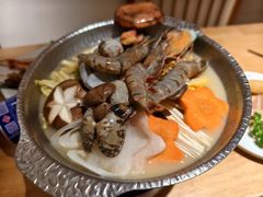 -桃夭日式料理(国信店)