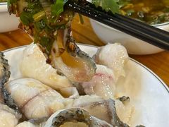 -大鼎石锅鱼(春江里店)