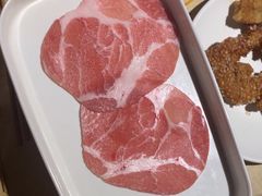 -玫瑰花园自助烤肉(顺义鑫海韵通店)