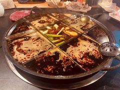 -化龙桥九宫格火锅(清水河店)