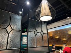 -南拳十三姨·潮汕砂锅粥(世纪金源店)