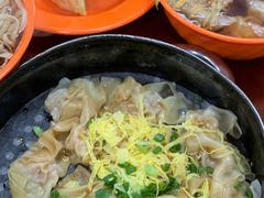 -味一早餐(新芝路店)