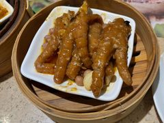 -点都德(大茶楼店)