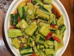-小乡小镇·传承桐庐土菜·老板亲自烧的菜