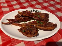 -阿青龙虾·烧烤大排档(湖里万达店)