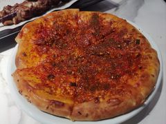 -阿里疆Alijiang·丝路美食·异域风情·清真(长楹天街店)