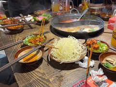 -冯校长老火锅(深圳总店)