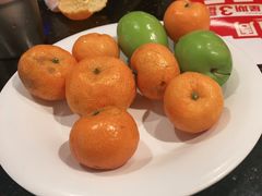 -大丰收脆鱼(正荣财富中心店)