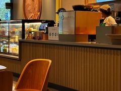 -星巴克(深圳宝能科技园11栋店)