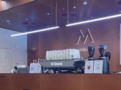 -M Stand(深圳南山欢乐颂店)