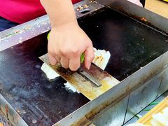 -河坊美食街(河坊街店)