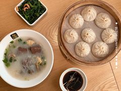 -一品小笼(金融街店)