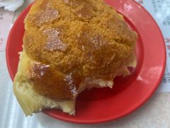菠萝油-金凤茶餐厅(湾仔店)