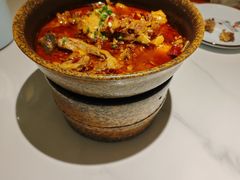 -南山翁新概念川菜(江宁万达广场店)